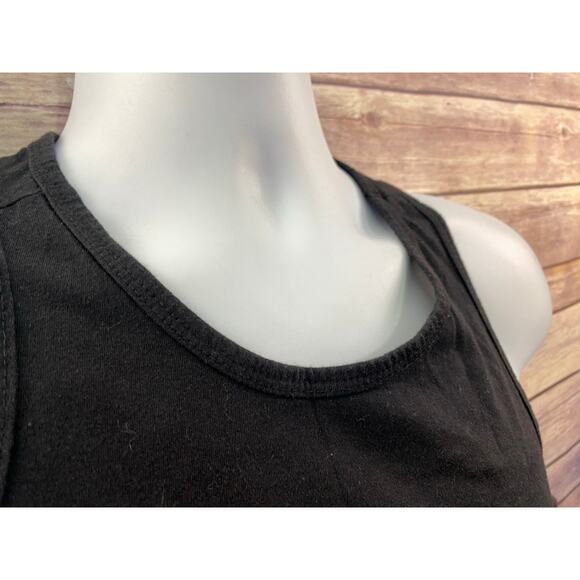 Dragon Ball Z Training To Go Ultra Instinct Tank Top Shirt Size Medium - Picture 5 of 7